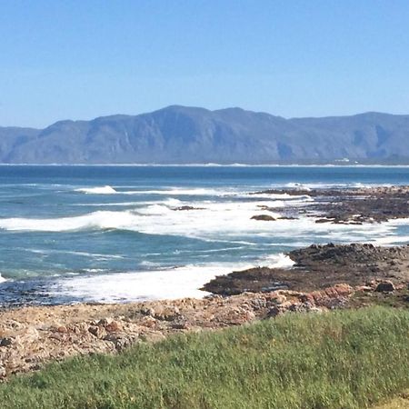 Royal Albatros Apartment Gansbaai Exterior photo