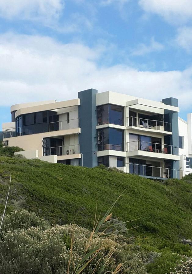 Royal Albatros Apartment Gansbaai Exterior photo