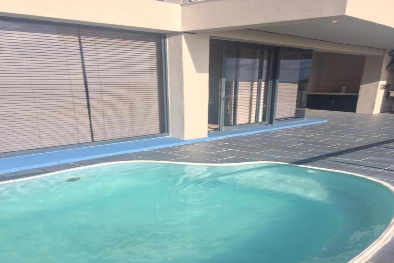 Royal Albatros Apartment Gansbaai Exterior photo