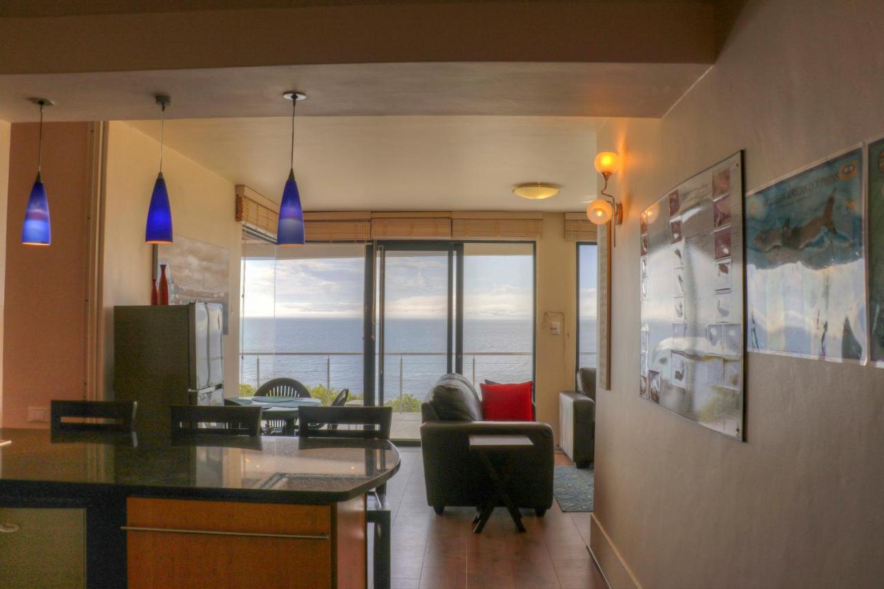 Royal Albatros Apartment Gansbaai Exterior photo